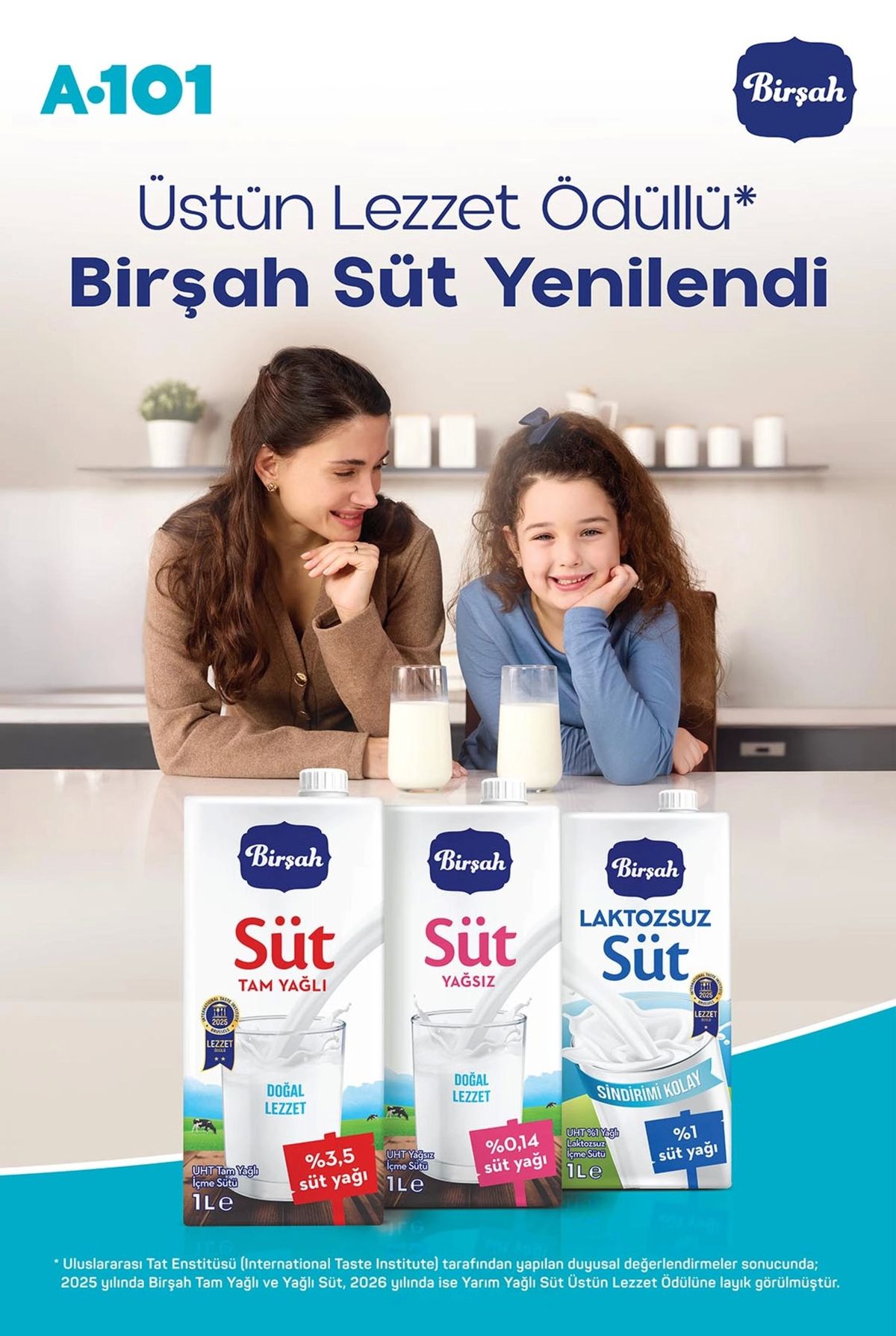 A101 Haftanın Yıldızları