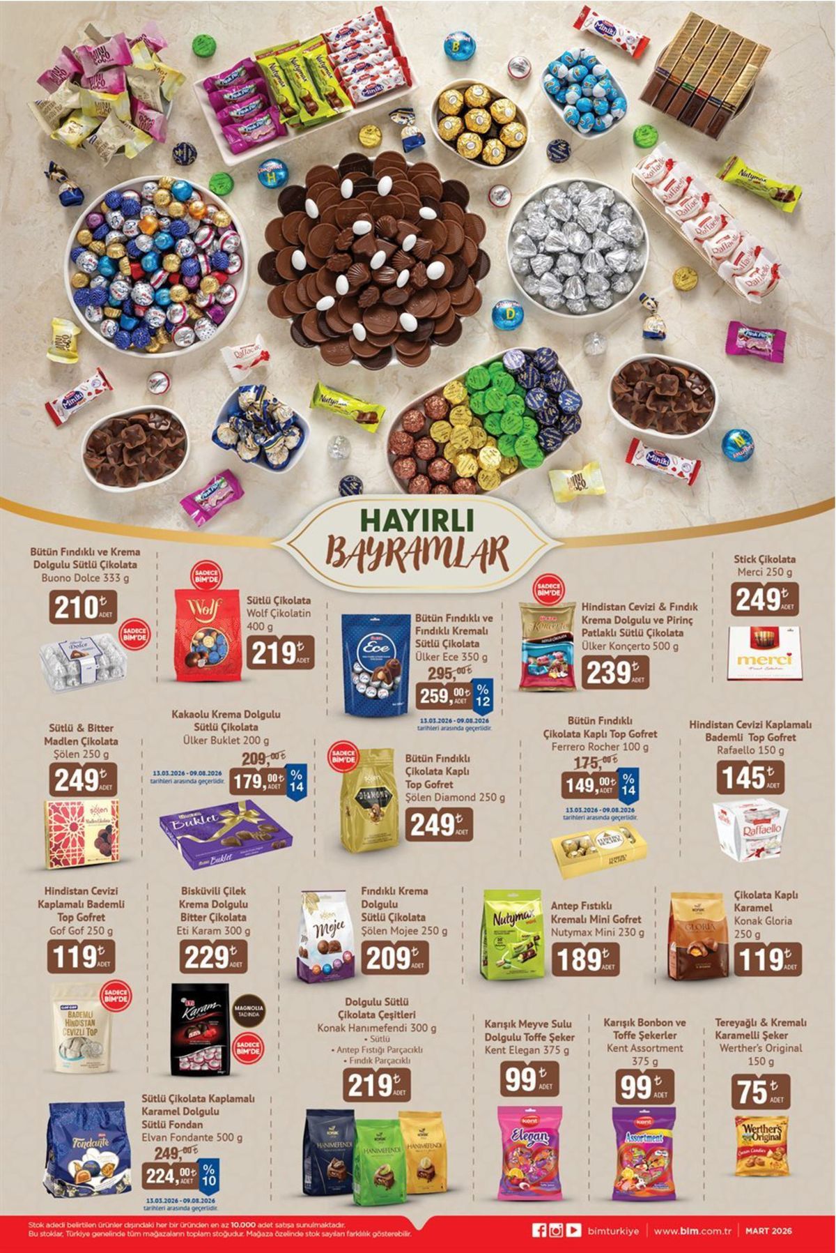 BAYRAM.