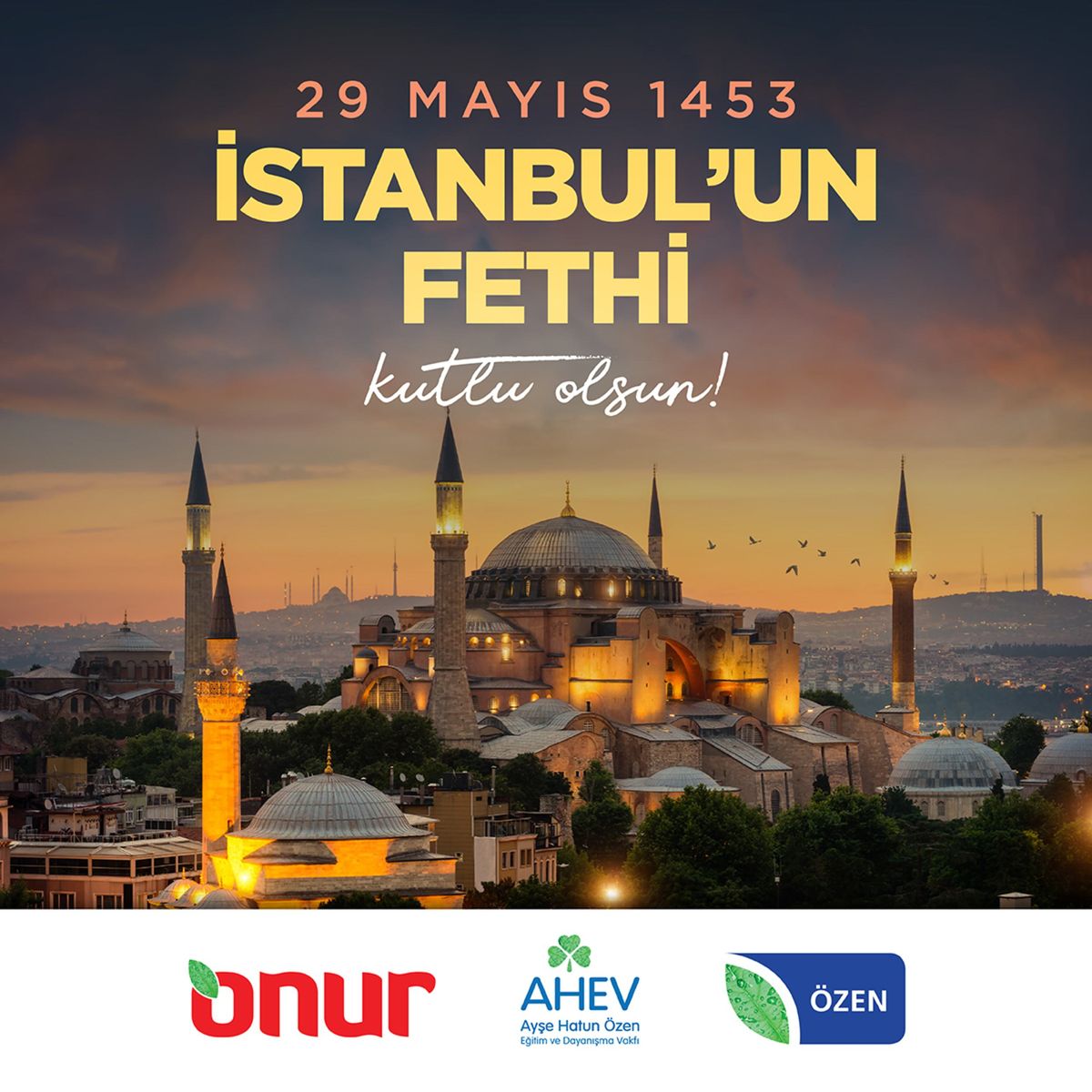 Tüm fırsat avcıları için en iyi teklifler
