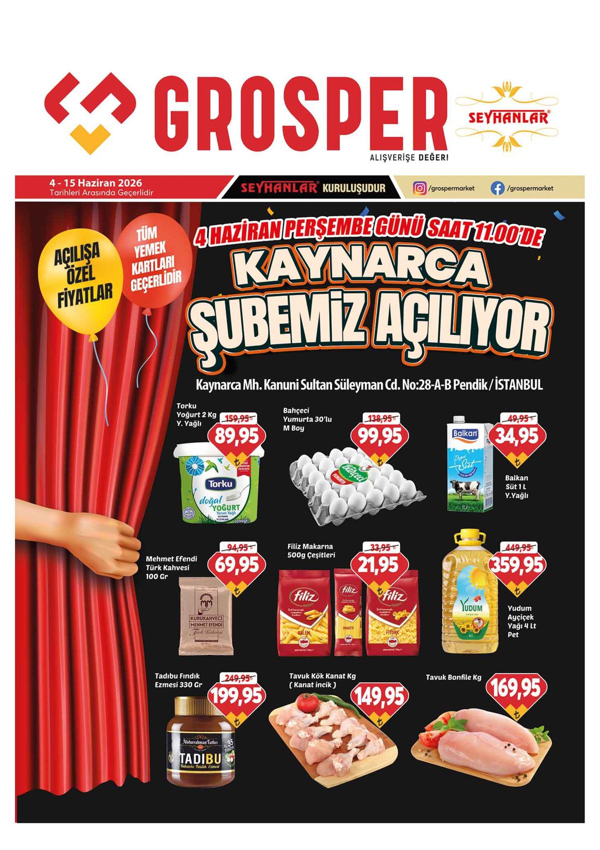 Oferta