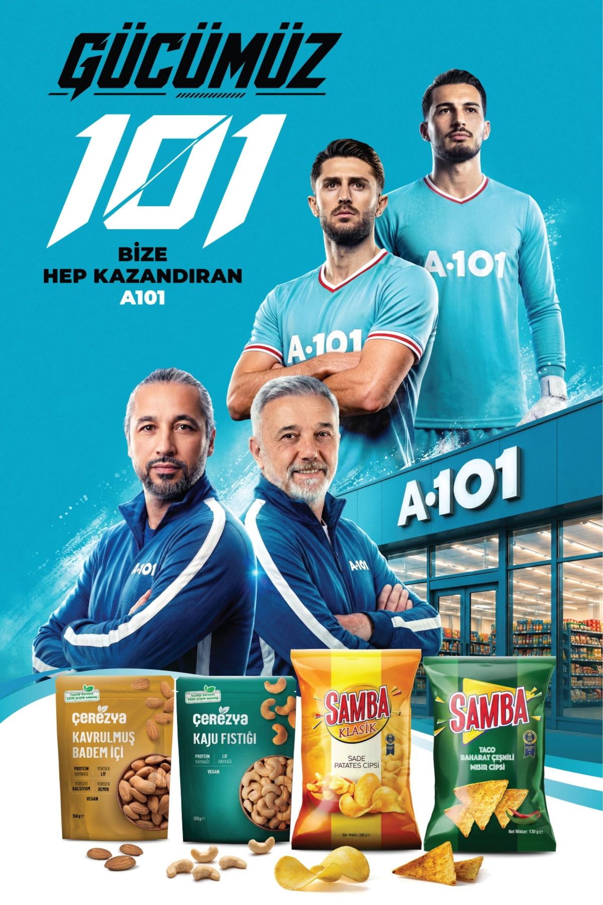 A101 11 Haziran Aldın Aldın Kataloğu