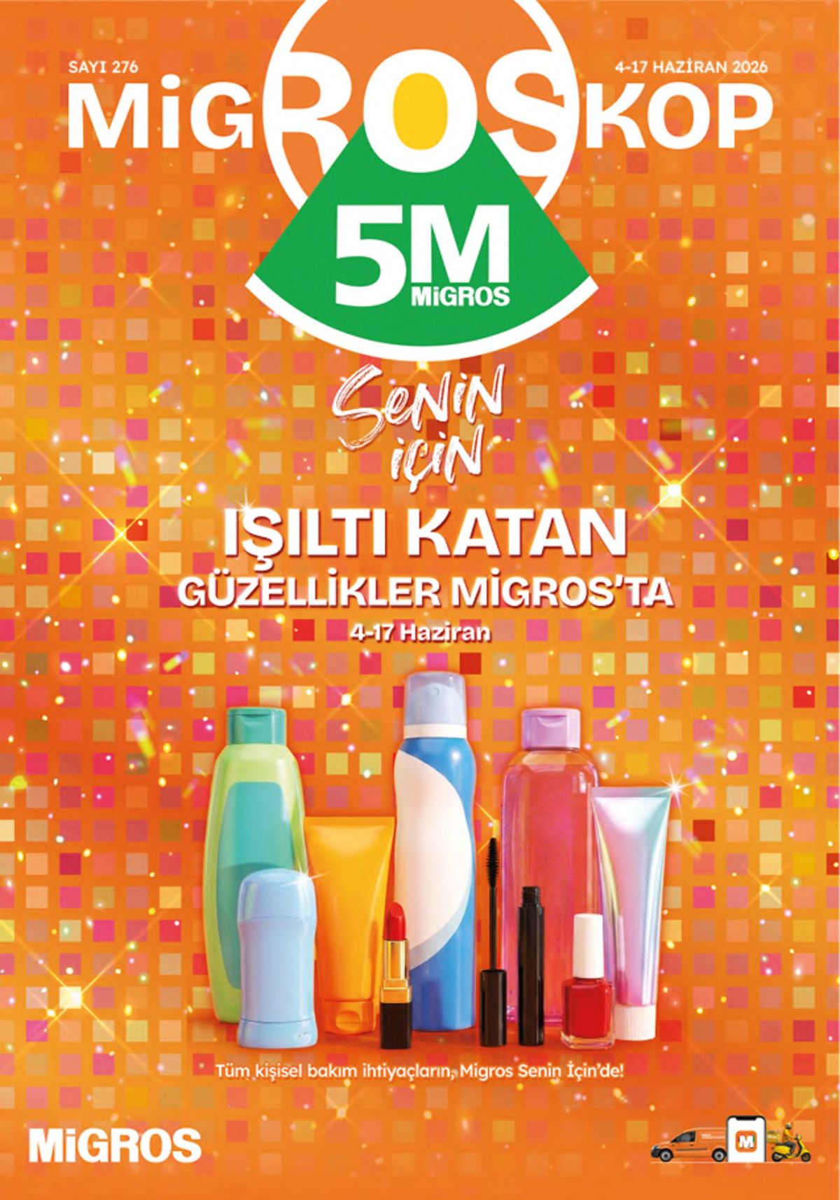 Fırsat avcıları için teklifler