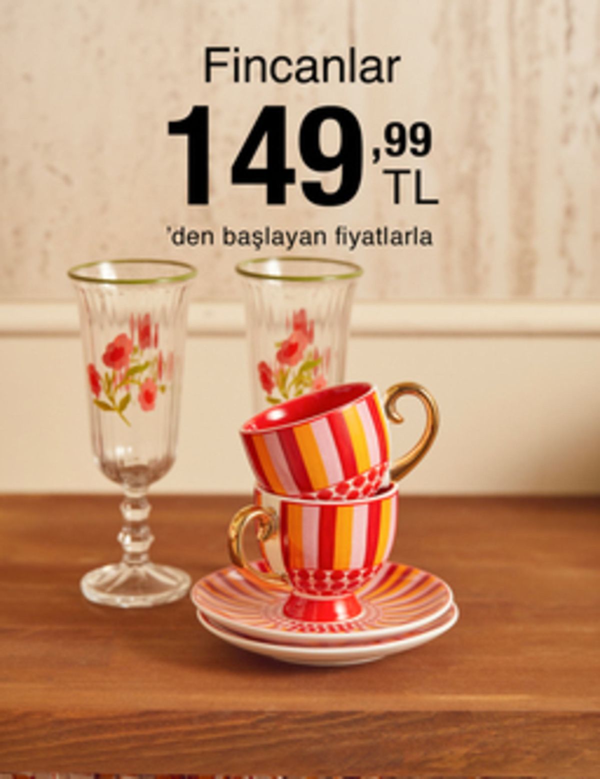 İndirimler ve kampanyalar