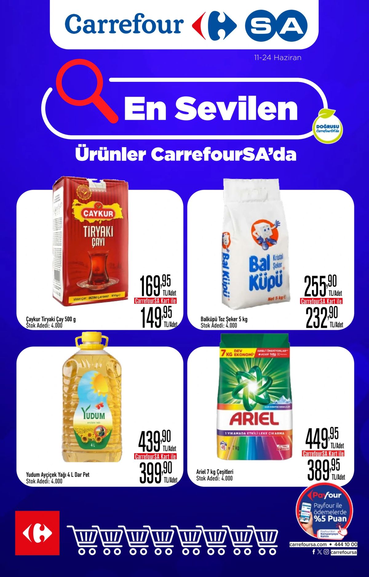 Oferta