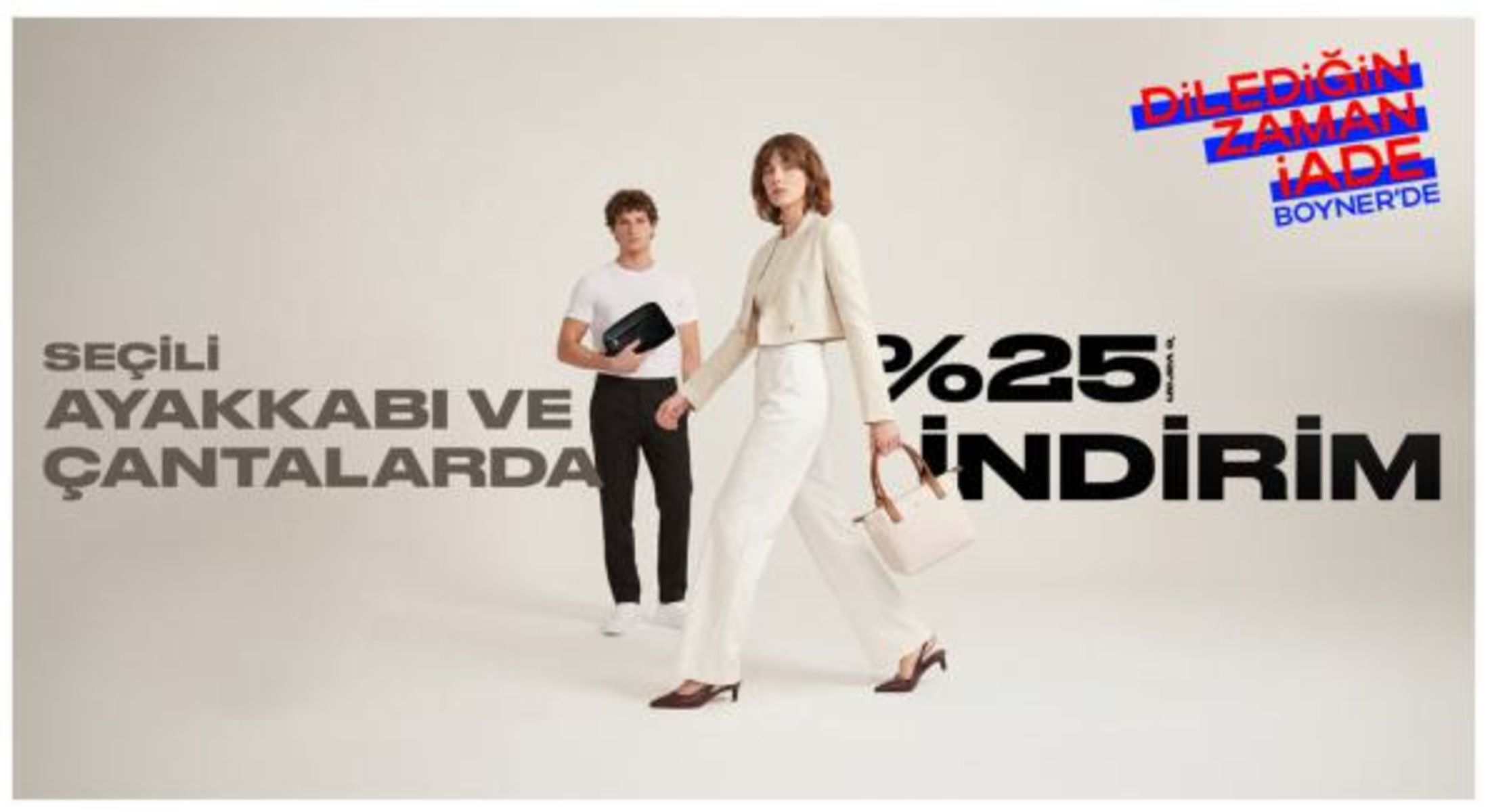 Sizin için en iyi tekliflerimiz