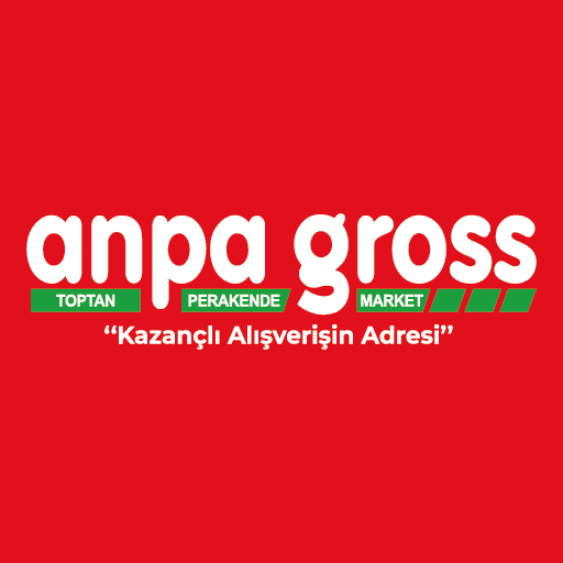 Anpa Gross