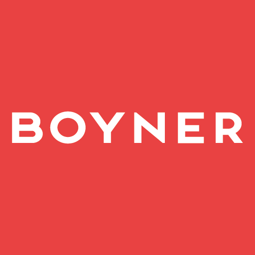 Boyner